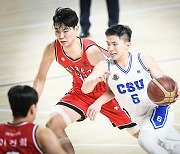 [KBL 드래프트 프리뷰] 드래프트 막차 탈 3라운드 '숨은 보석' 후보들