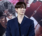 [포토] 이준호, '작은 얼굴~넓은 어깨라인'