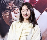 [포토] 전혜빈, '소녀 미소'