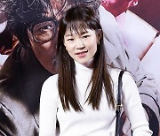 [포토] 한예리, '스위트한 미소'