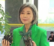 김행 “가짜뉴스와 전쟁…청문회 전까지 ‘출근길 문답’ 중단”