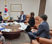 전남교육청, 미국에서 ‘미래교육박람회’ 협력 강화