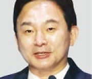 원희룡 "인프라 수주 지원 지구 어디라도 갈 것"