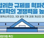 지방대 재산 매도·증여 절차 간소화…재정난 숨통 틔운다