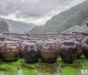 [포토친구] 지리산 청학동 삼성궁