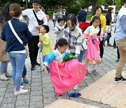 경주시 추석 연휴 관광객 사로잡는다…추석페스타 경주로 ON 운영