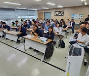 "도성훈 인천시교육감 핵심공약 요란한 빈수레"