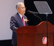 김동철 한전 사장 “전기요금 정상화 반드시 필요하다”