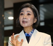 김행 후보자 "'낙태금지 필요' 보도는 왜곡·과장…헌재 결정 존중"