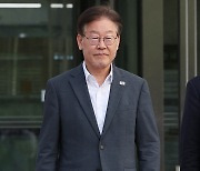 이재명 구속영장에 김성태 통화 적시…표결 영향 관심