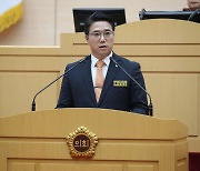 박선준 전남도의원 농어촌 현실 반영 교육 촉구