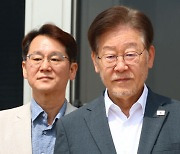 검찰 “이재명, 유동규에 ‘인섭이 형님 끼었으니 신경 써줘라’ 지시”