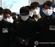 ‘가정폭력 신고해?’ 이혼 요구한 아내 보복살인 50대, 징역 40년 확정