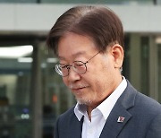 이재명 ‘검사 사칭’ 무죄 받으려 위증교사 정황