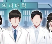 “학비 토해내도 의·약학계열 갑니다”···과학영재들, 의약계열 진학 증가