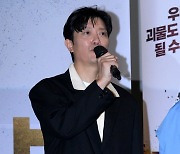 박희순, 미중년의 표본 [SE★포토]