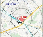 충무로역 세운지구에 35층 업무시설·개방형 도심 녹지 조성