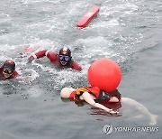 익수자 구조는 이렇게