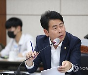 전봉민 의원 "구급대원 폭행사건 증가세…처벌은 솜방망이"