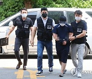 '뇌출혈' 2개월 아들 학대 사망…20대 아빠 두달 만에 구속