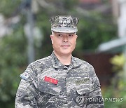 前수사단장 군검찰 조사 종료…변호인 "수사심의위 재신청할 것"(종합)