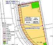 '잠실 최대어' 42살 잠실우성아파트, 최고 49층 2680세대 대단지로