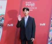 최현욱 "'반짝이는 워터멜론' 2023년 최고의 드라마 될 것"