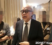 최주선 삼성D 사장 "디스플레이, 하반기 쉽지않다...국가 선도하도록 노력해야"