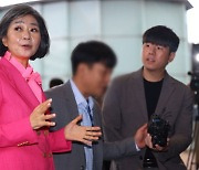 "필리핀은 원치 않은 임신에도 출산" 발언 논란에… 김행 "가짜뉴스"