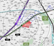 충정로역 인근에 공동주택 299가구·업무시설·공원 조성한다