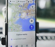 구글맵 따라가다 추락사…"위험한 길 안내" 소송 당했다
