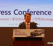 안착한 ‘KG모빌리티’… “2026년까지 연간 32만대 판매”