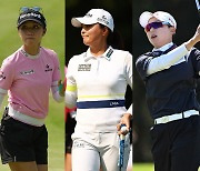 리디아 고, 세계랭킹 10위로 밀려…고진영 4위, 김효주 6위 지켜 [LPGA]