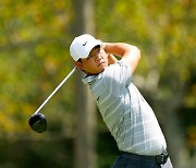 Tom Kim thinking ahead to Olympics on Le Golf National debut