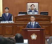 박선전 전주시의원, “13년째 폐교로 방치된 옛 금암고 일원 도시재생 시급”