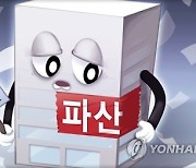 너도나도 “회사 망했어요”…파산신청 역대최다 기록할듯