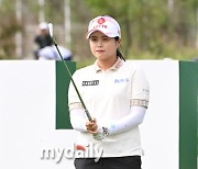 [MD포토] 최혜진 '집중하자!'