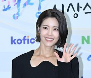 이윤지, ‘드림팰리스’로 영평상 ‘여우조연상’ [포토엔HD]