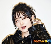 레드벨벳 슬기, 표정 자체가 화보 컷  [포토엔HD]