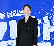 신혜선, 매혹적인 블랙원피스 [포토엔HD]