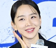 신혜선, 앙증맞은 꽃미모 애교 [포토엔HD]