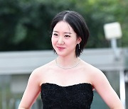 진지희, 이젠 ‘빵꾸똥꾸’ 별명이 무색한 진정한 ‘흑장미’여신 [포토엔HD]