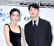 김서형-류준열,'여우주연상-남우주연상' [사진]