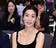 김서형,'환한 미소' [사진]