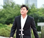 김호중,'서울드라마어워즈를 빛내' [사진]