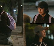 유괴된 유나, 또 납치?..'살인 전과' 윤계상, '아저씨' 원빈 뺨치는 의리 (유괴의 날)