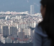 전국 아파트값 10주 연속 상승행진… 상승폭도 커져