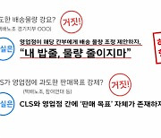 CLS, 택배노조 가짜뉴스에 세번째 형사고소 "강력 대응"