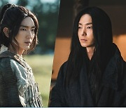 '아라문의 검' 이준기, 1인 2역으로 '믿보배' 클래스 입증