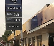 ZIMBABWE ECONOMY FUEL PRICE